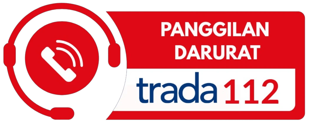 Logo Trada112